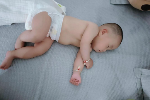 仁怀宝宝高烧怎么处理